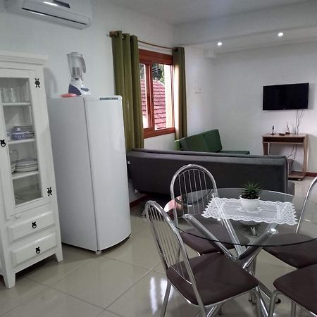شقة Residencial Raber غرامادو المظهر الخارجي الصورة