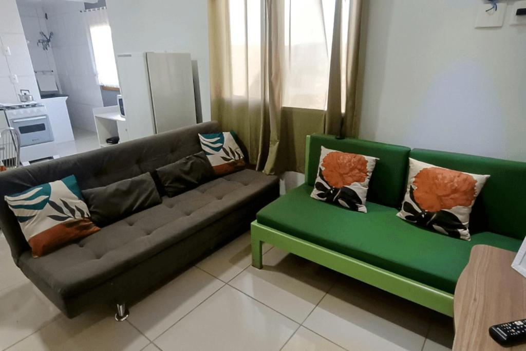 شقة Residencial Raber غرامادو المظهر الخارجي الصورة