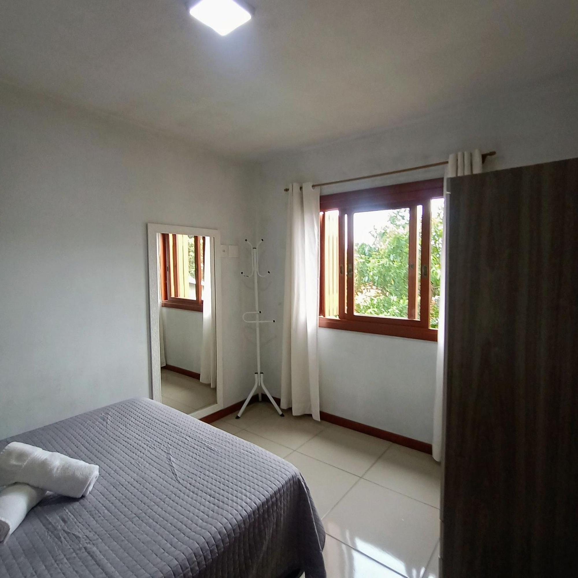 شقة Residencial Raber غرامادو المظهر الخارجي الصورة