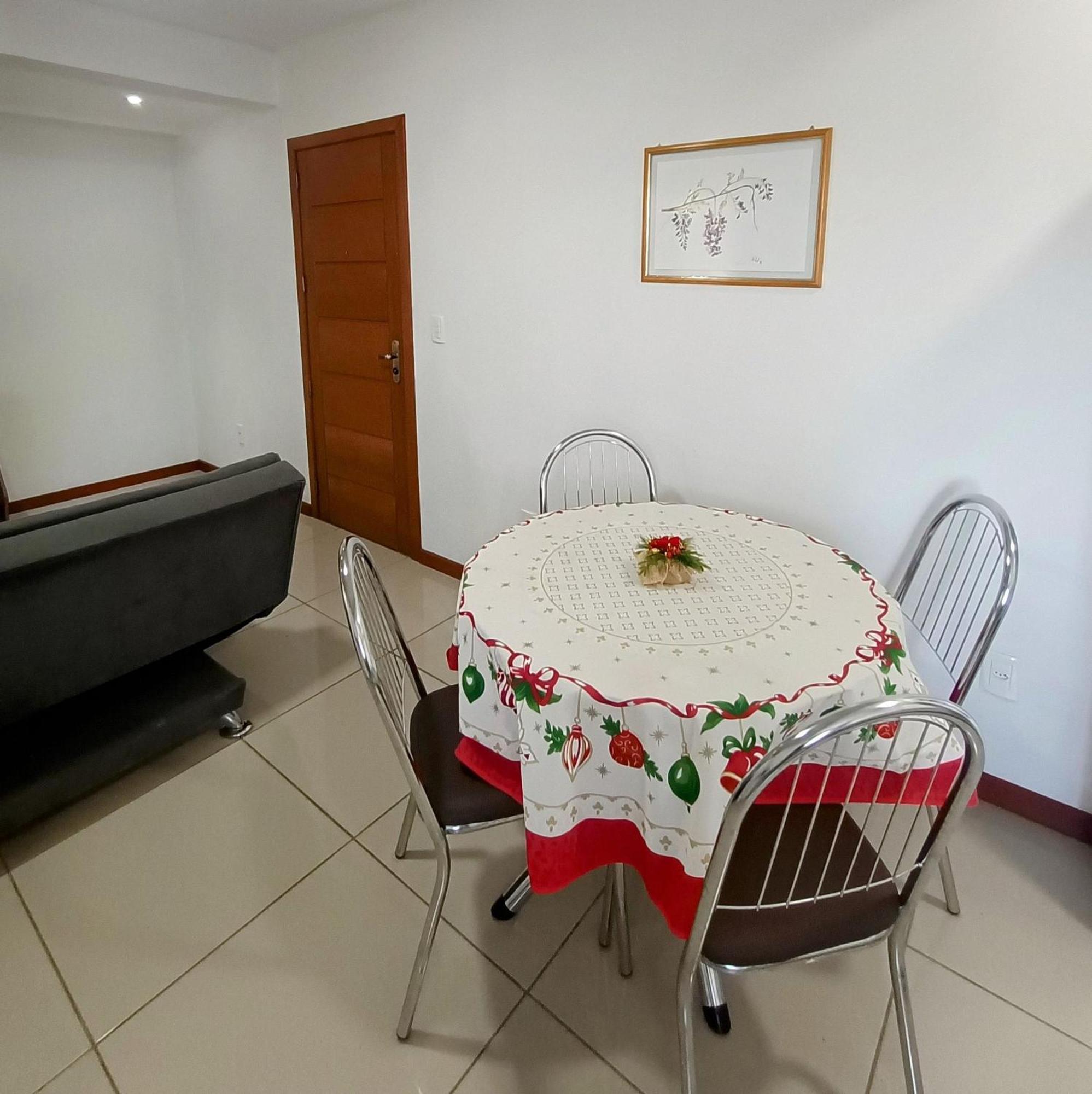 شقة Residencial Raber غرامادو المظهر الخارجي الصورة